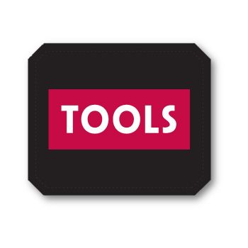 TOOLS Isskrape 500PK