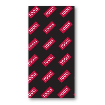 TOOLS Headneck, 10 PK